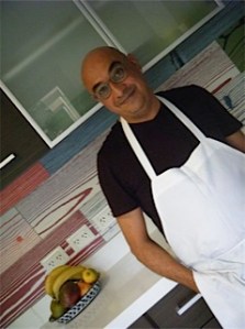 Daniel Taddese photo