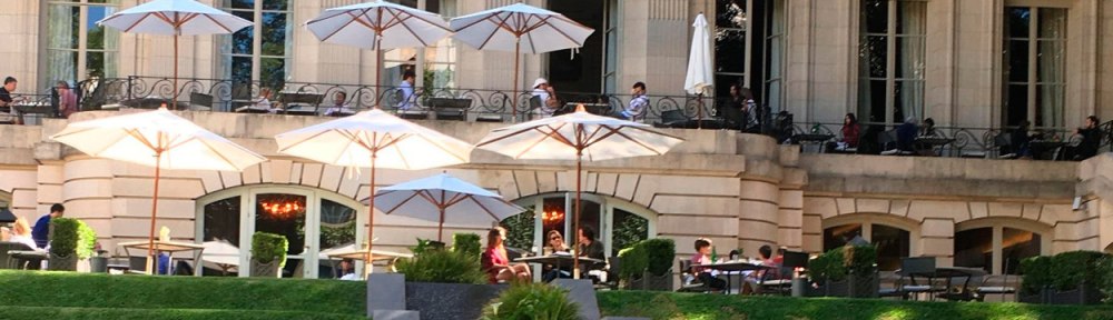 Buenos Aires expatriates