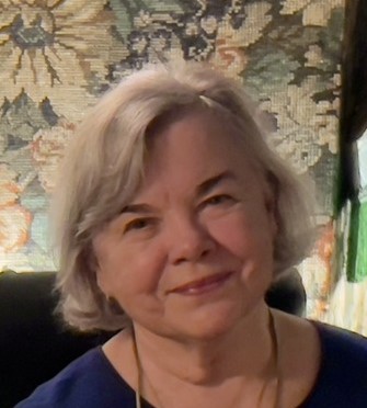 May 2024 - BAIN portrait